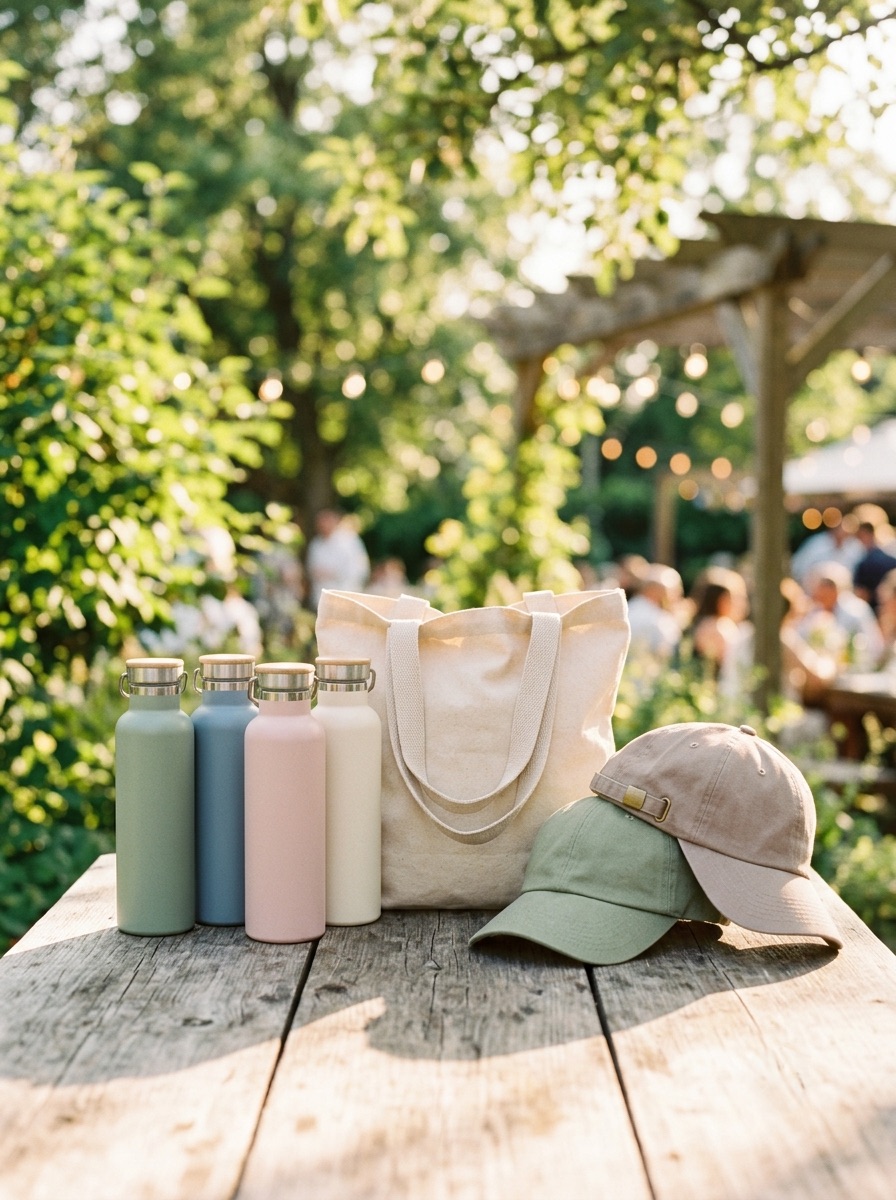 Summer & Events