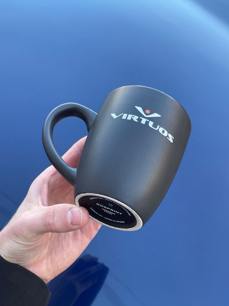 Branded merch by MerchRepublic