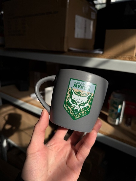 Branded merch by MerchRepublic