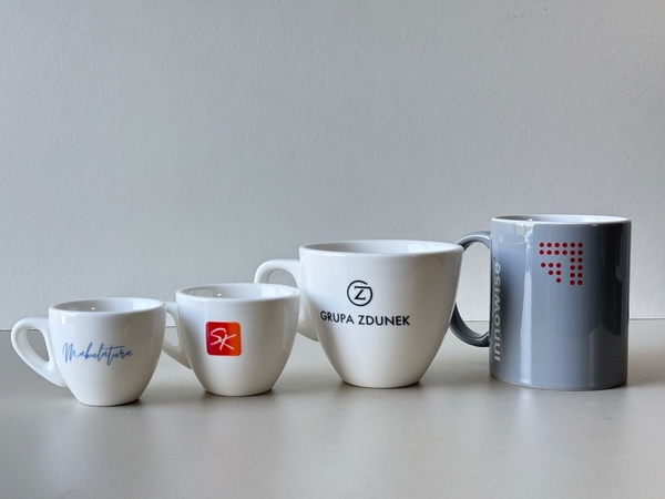 Branded merch by MerchRepublic