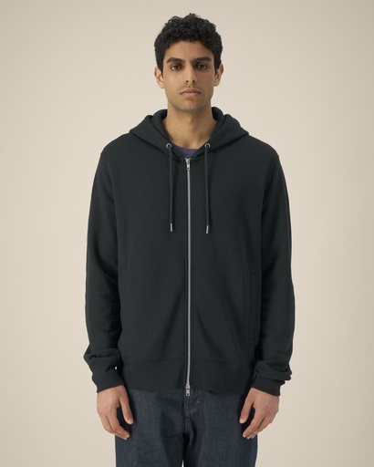 Zip Hoodie Astor