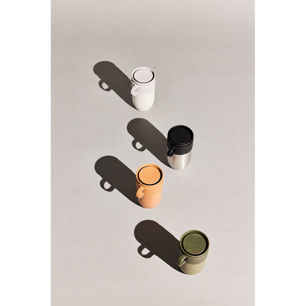 Ted Mug (Beige) 4