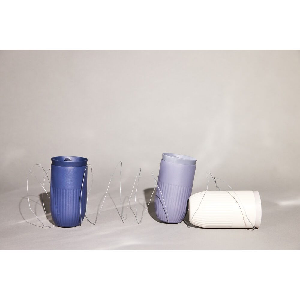 Tova Car Mug (Beige) 3