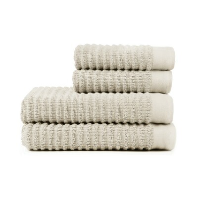 VINGA Landro towel, 4 pcs set