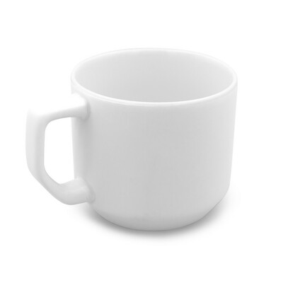 Ceramic mug 330 ml | Everika
