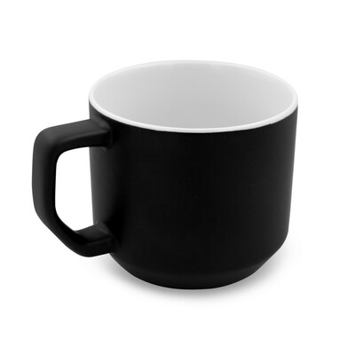 Ceramic mug 330 ml | Everika