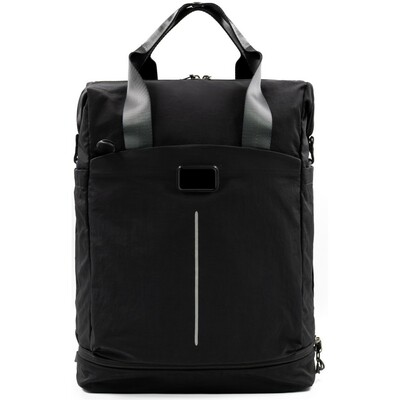 Travel backpack and tote bag BrandCharger Hauler