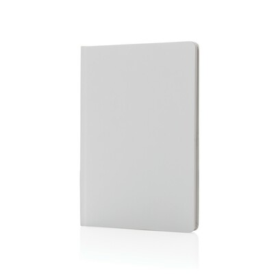 A5 Impact stone paper hardcover notebook