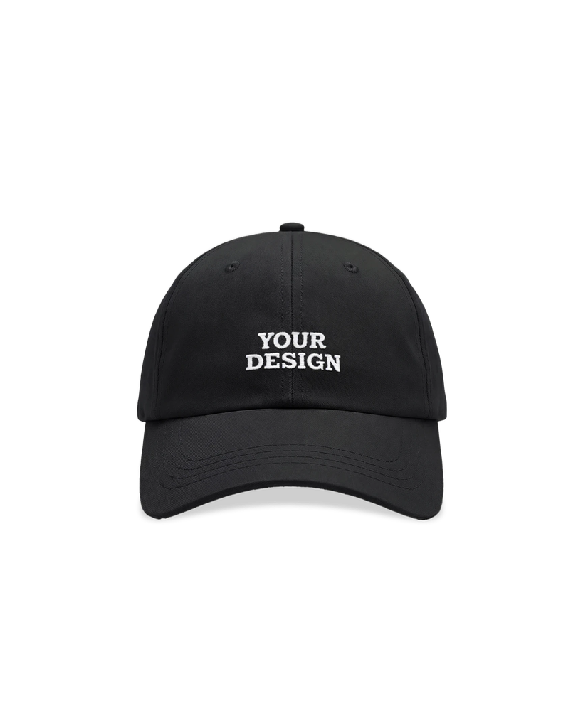 Dad Cap