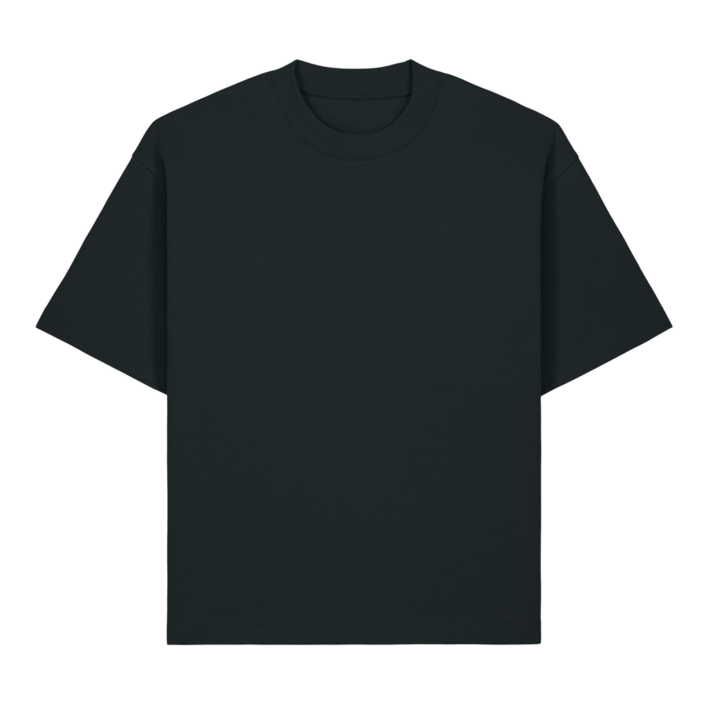 Heavyweight Oversized T-Shirt 