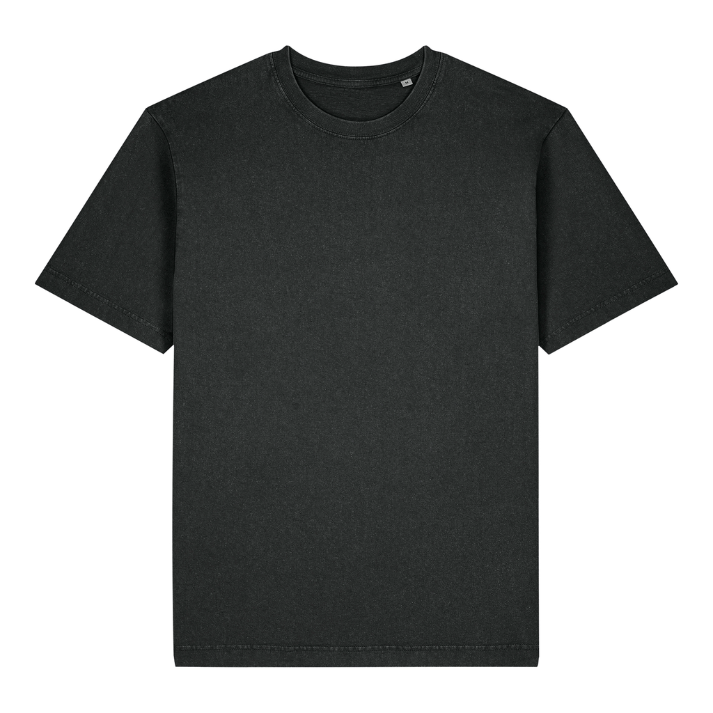 Garment Dyed T-Shirt