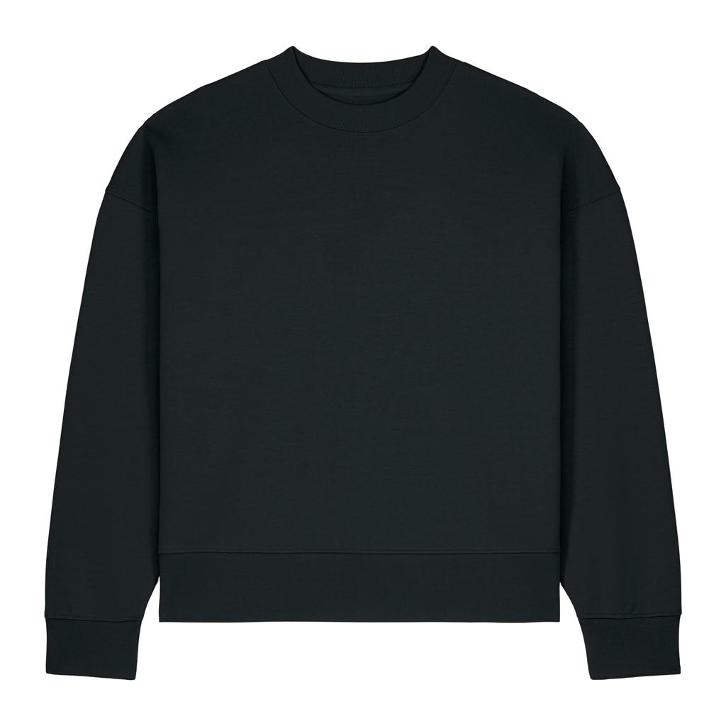 Unisex raglan Sweatshirt Knoxer