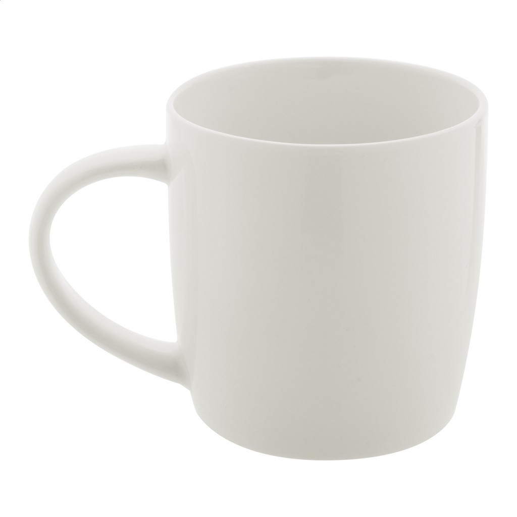 Thena porcelain mug 350 ml