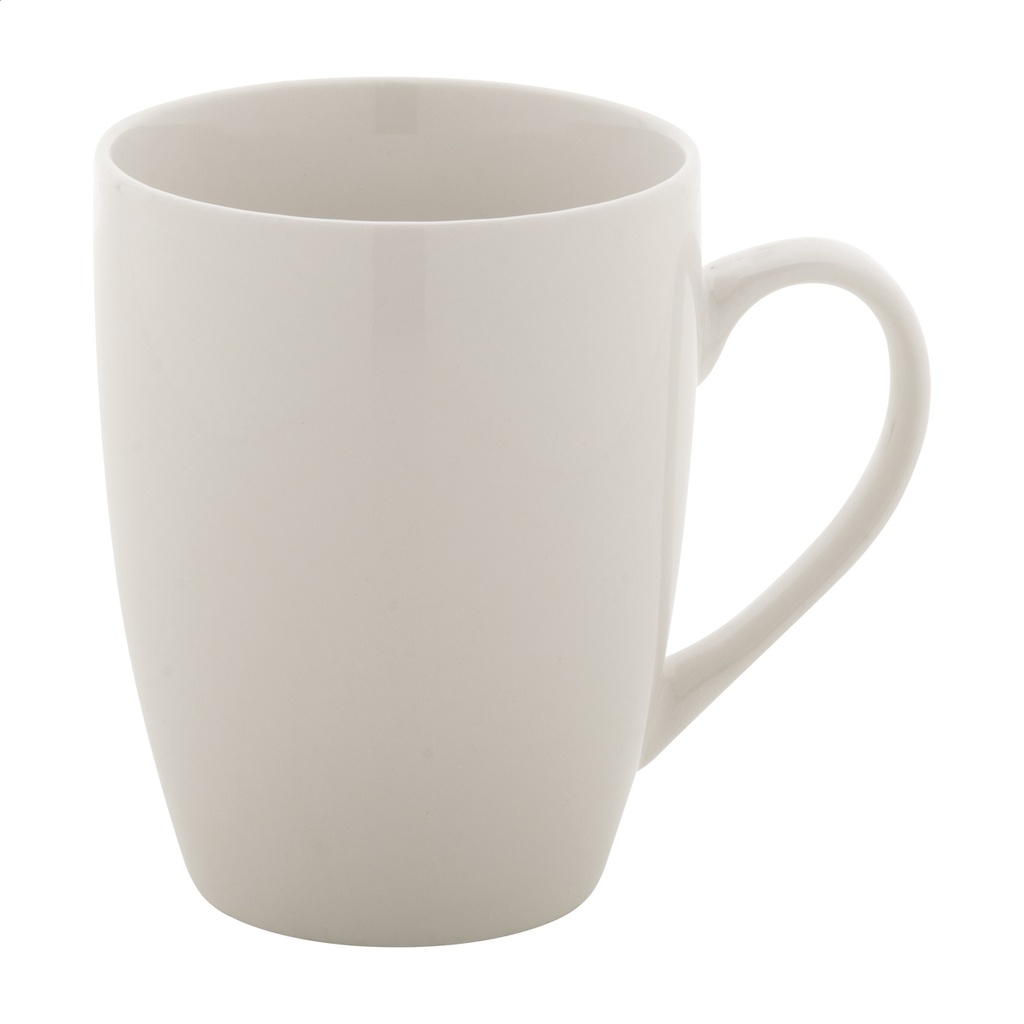 Artemis porcelain mug 350 ml