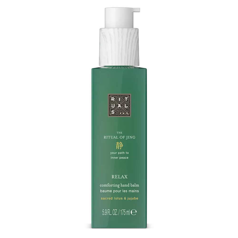 The Ritual of Jing Kitchen Hand Balm