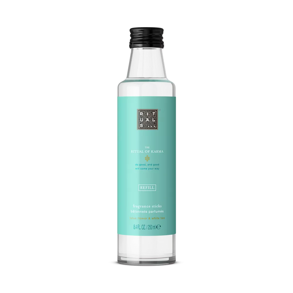 The Ritual of Karma Refill Fragrance Sticks