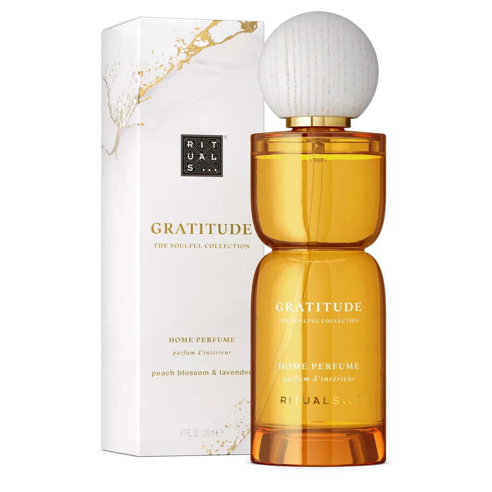 Gratitude - Home Perfume 200ml