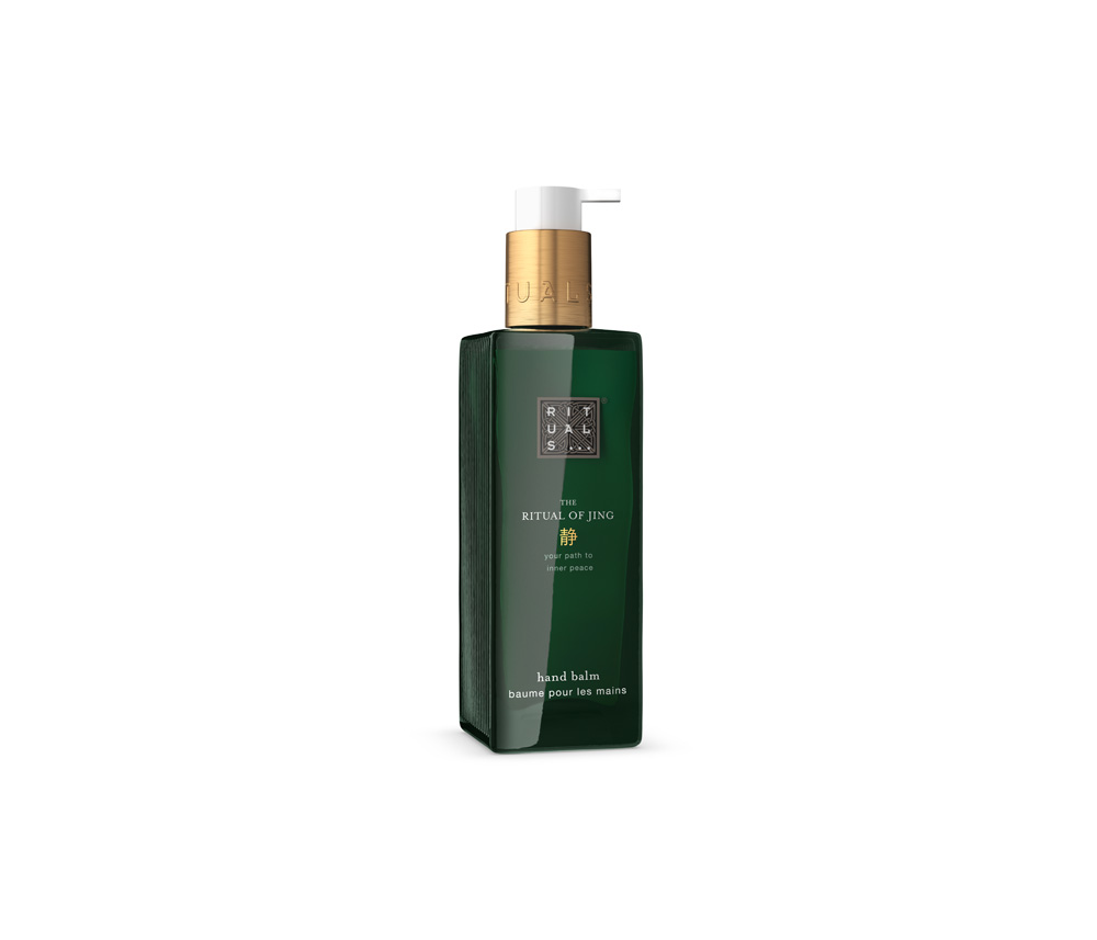 The Ritual of Jing Hand Balm 175ml