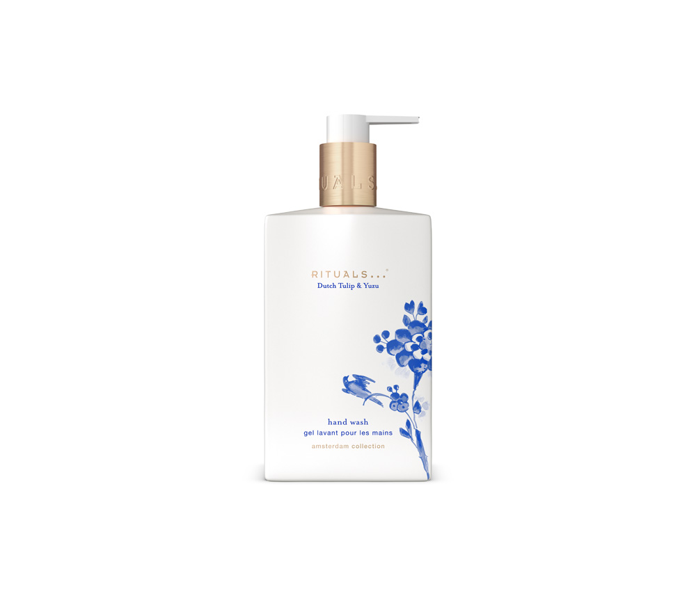 Amsterdam Collection Hand Wash 300ml