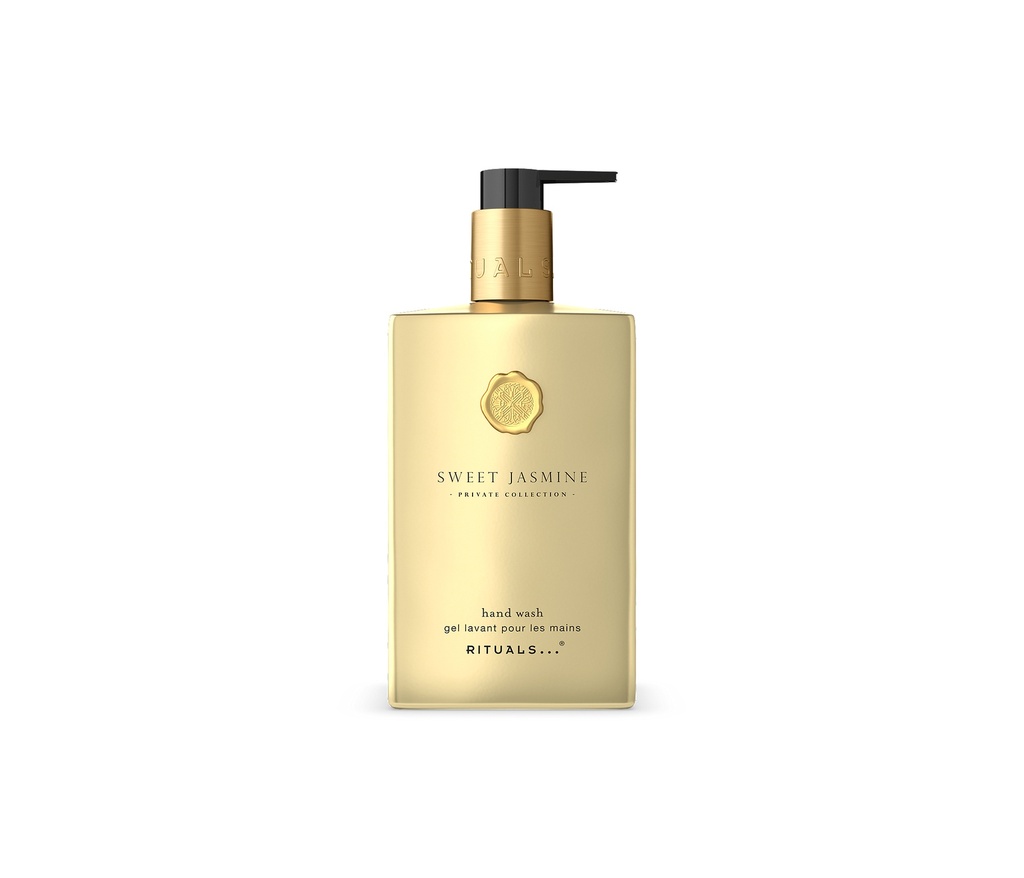 Sweet Jasmine Hand Wash 300ml