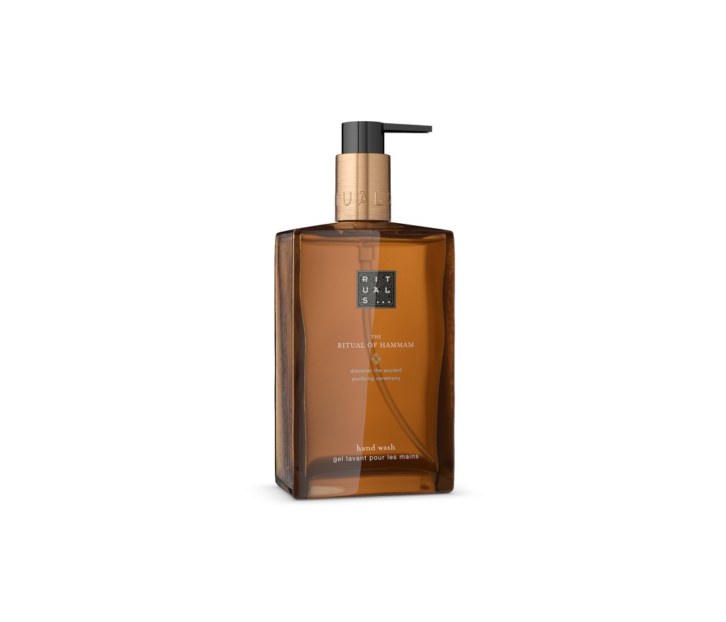 The Ritual of Hammam Hand Wash 300ml