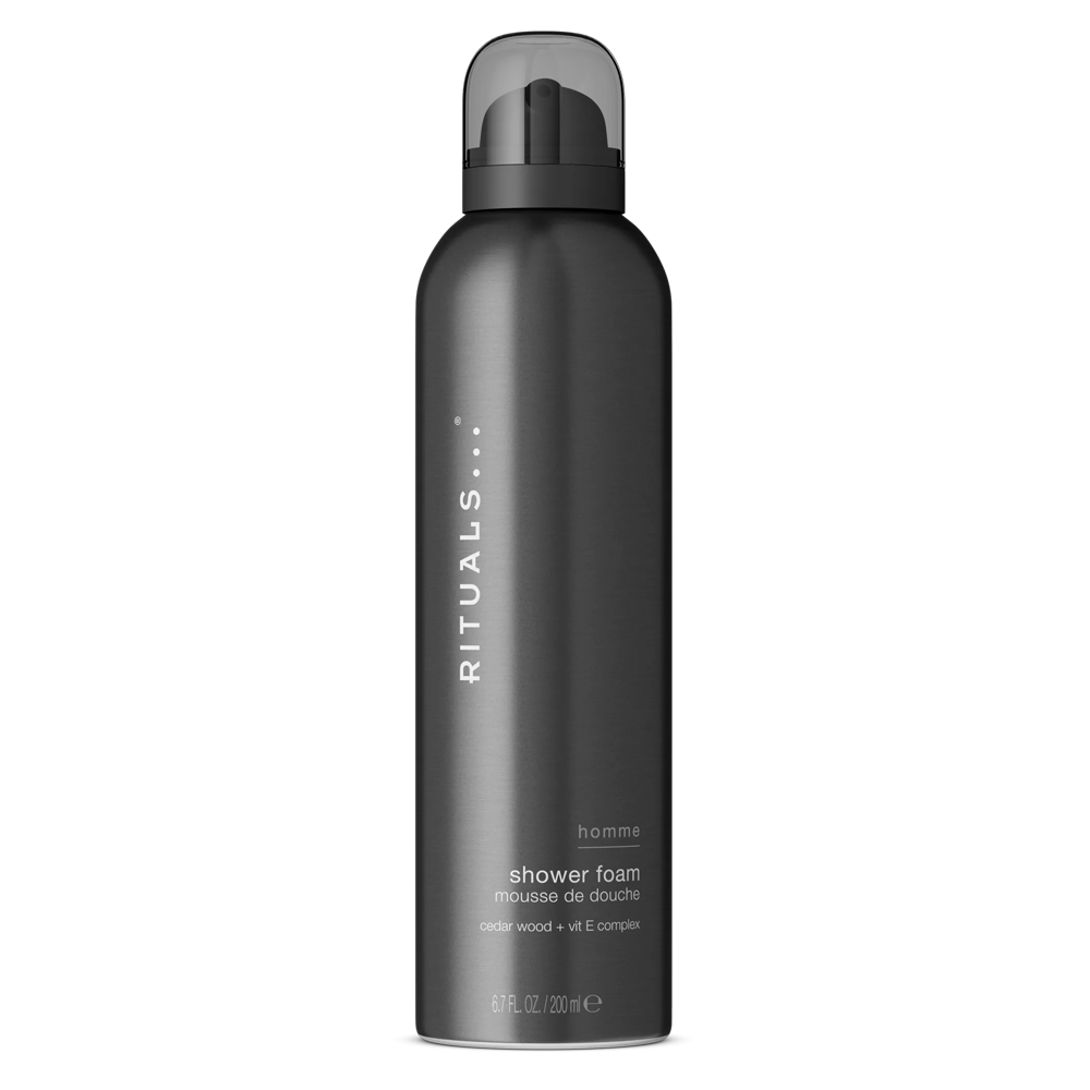 Rituals Homme Foaming Shower Gel