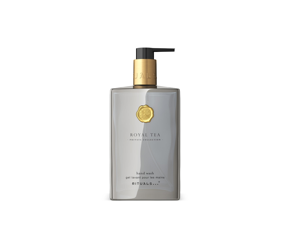 Royal Tea Hand Wash 300ml