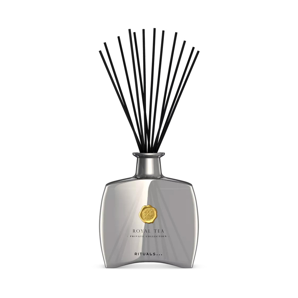 Royal Tea Fragrance Sticks 450ml