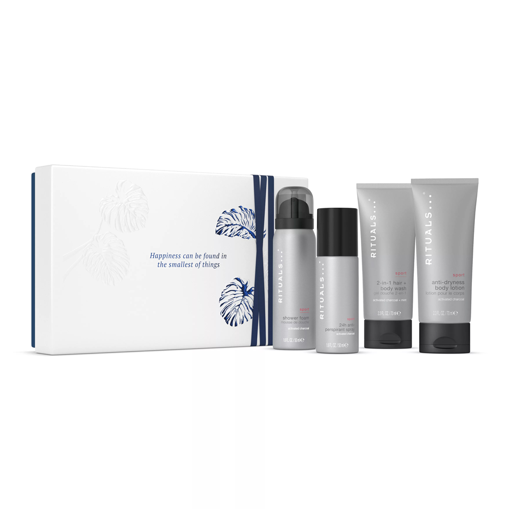 Rituals Homme - Small Gift Set