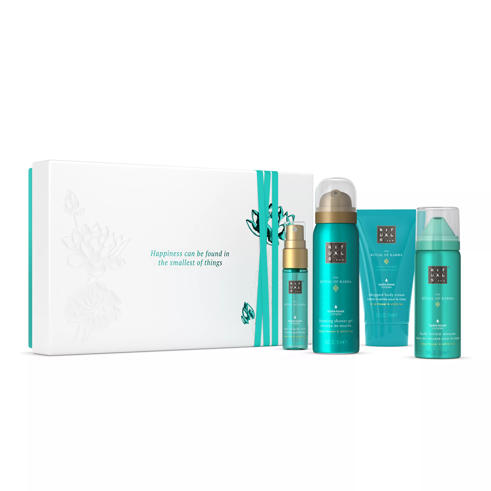 The Ritual of Karma - Small Gift Set