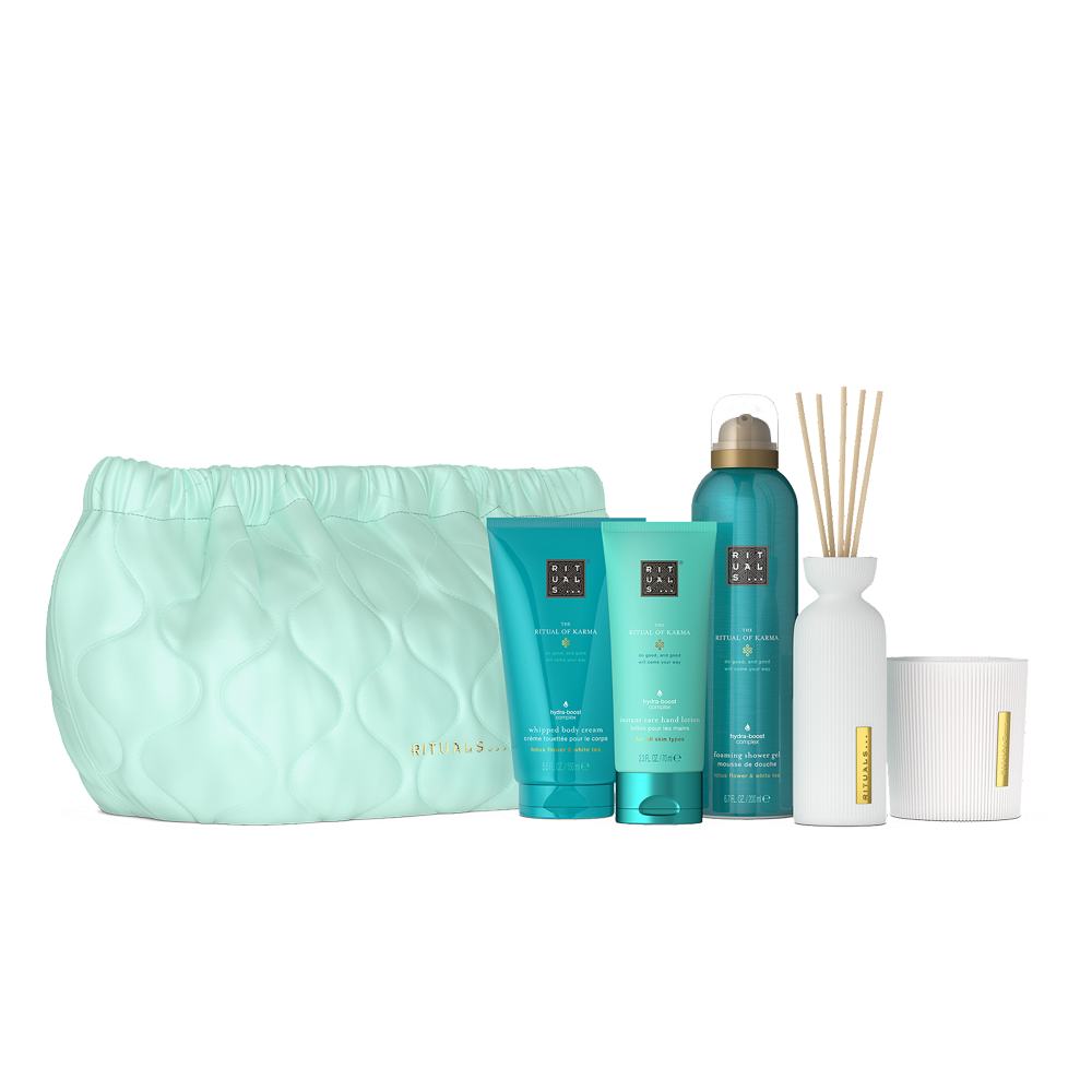 The Ritual of Karma - Large Gift Set