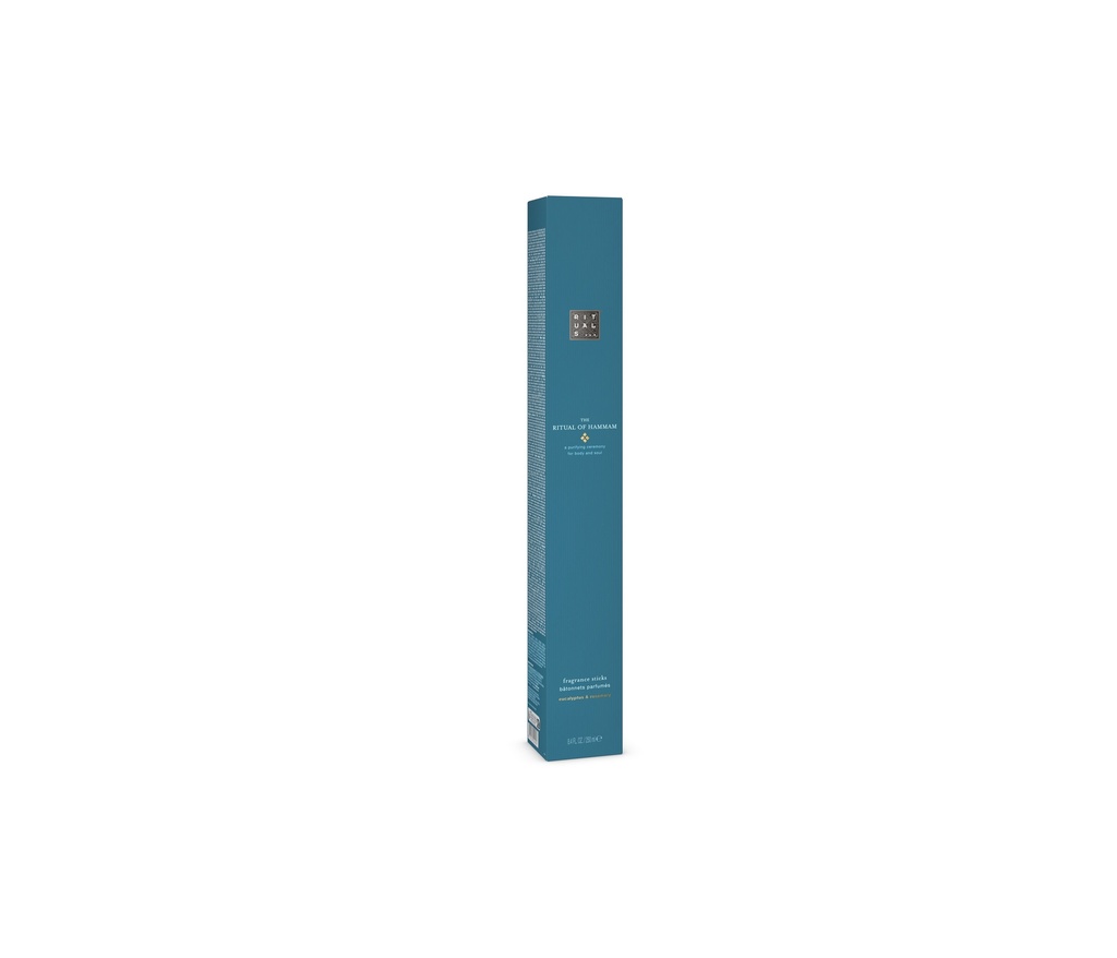 The Ritual of Hammam Fragrance Sticks 250ml