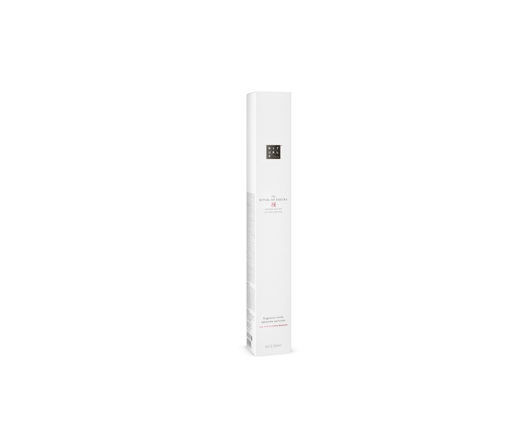 The Ritual of Sakura Fragrance Sticks 250ml
