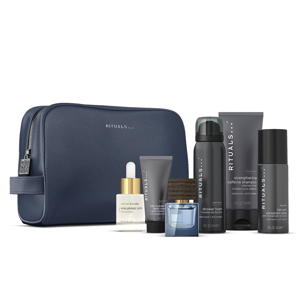 Rituals Homme - Large Gift Set 2025