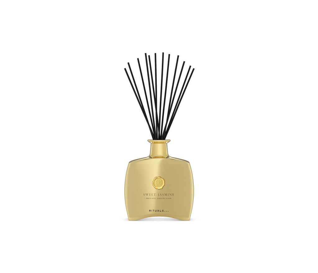 Sweet Jasmine Fragrance Sticks