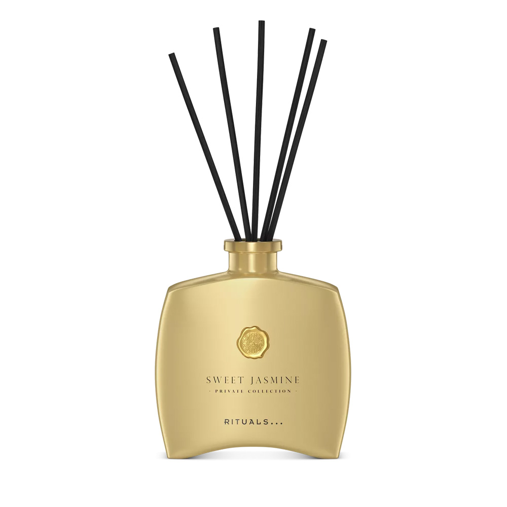 Sweet Jasmine Mini Fragrance Sticks
