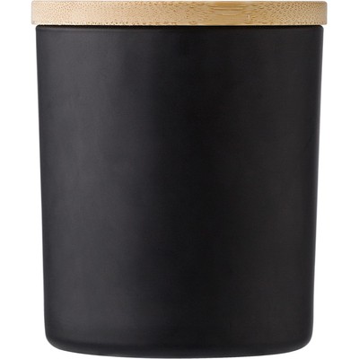 Scented candle