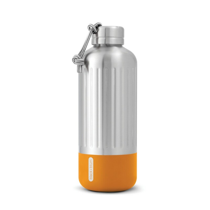 Black+Blum Explorer Insulated Bottle Large 850ml