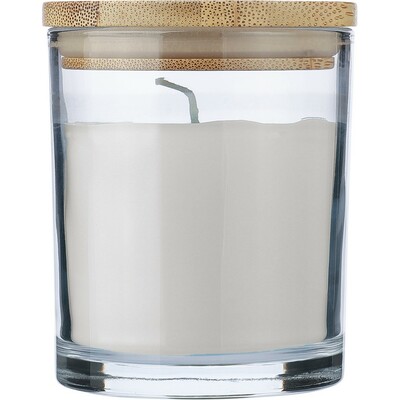 Scented candle
