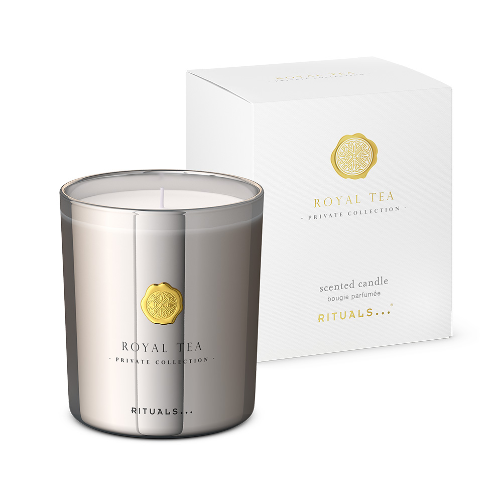 Rituals Scented Candle 360g