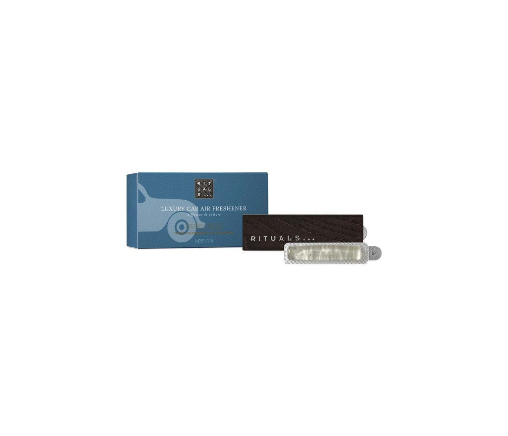 Rituals Car Air Freshener