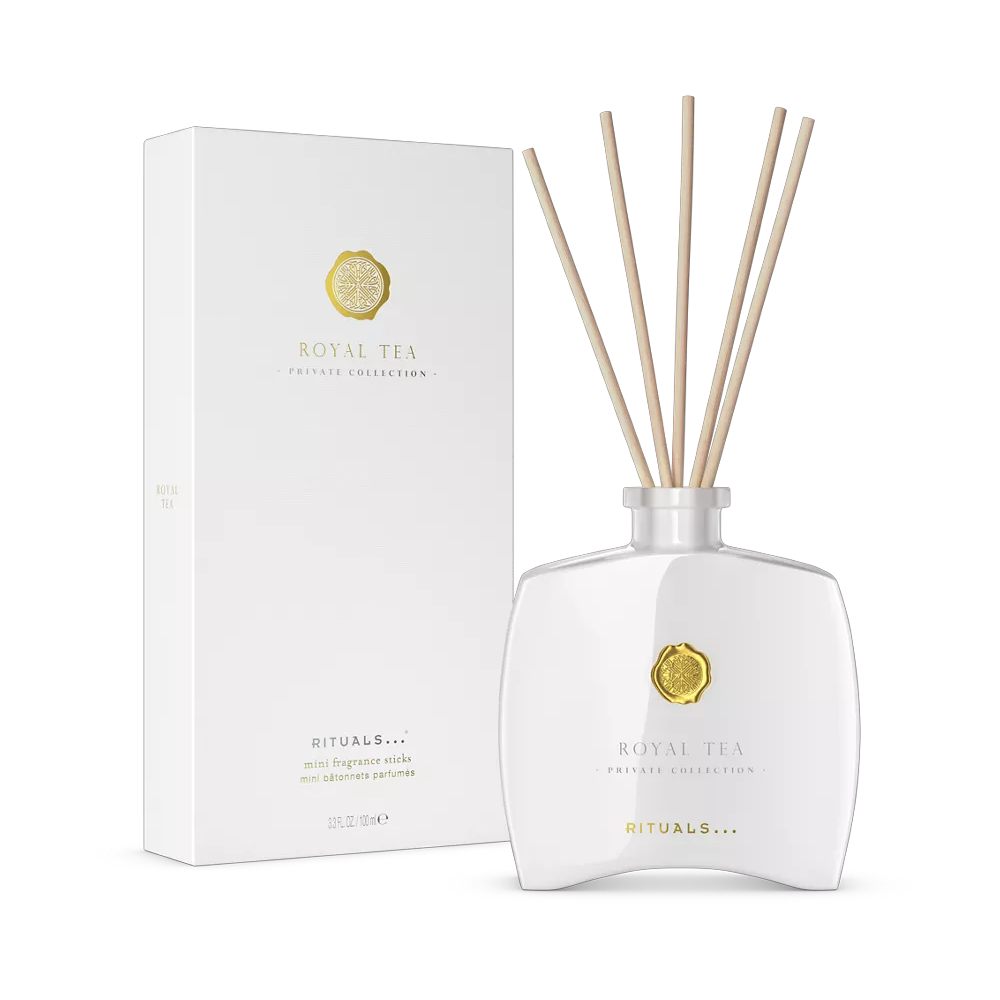 Rituals Mini Fragrance Sticks 100ml