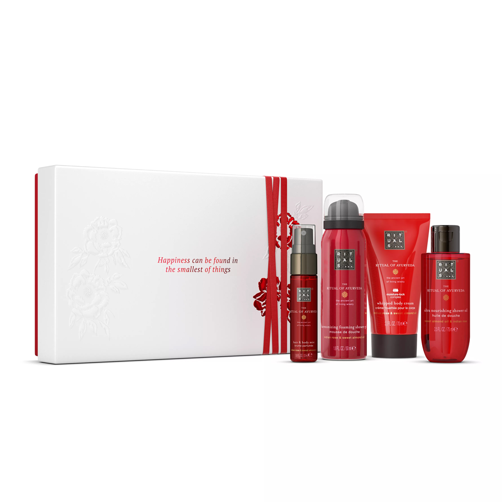 Rituals Small Gift Set 2025
