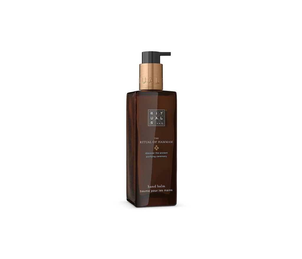 Rituals Hand Balm 175ml