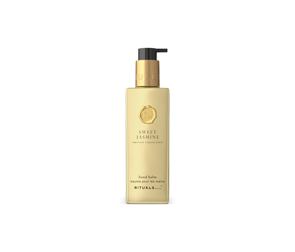 Rituals Private Collection Hand Balm 175ml