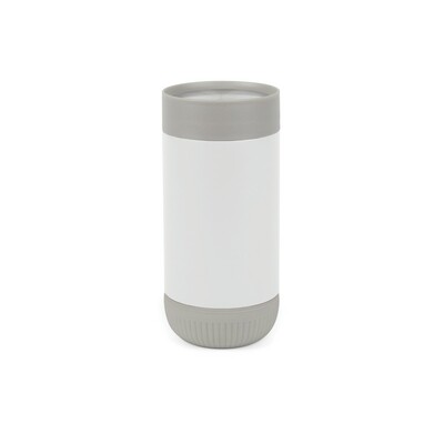 VINGA Erie RCS recycled SS push mug 350 ML