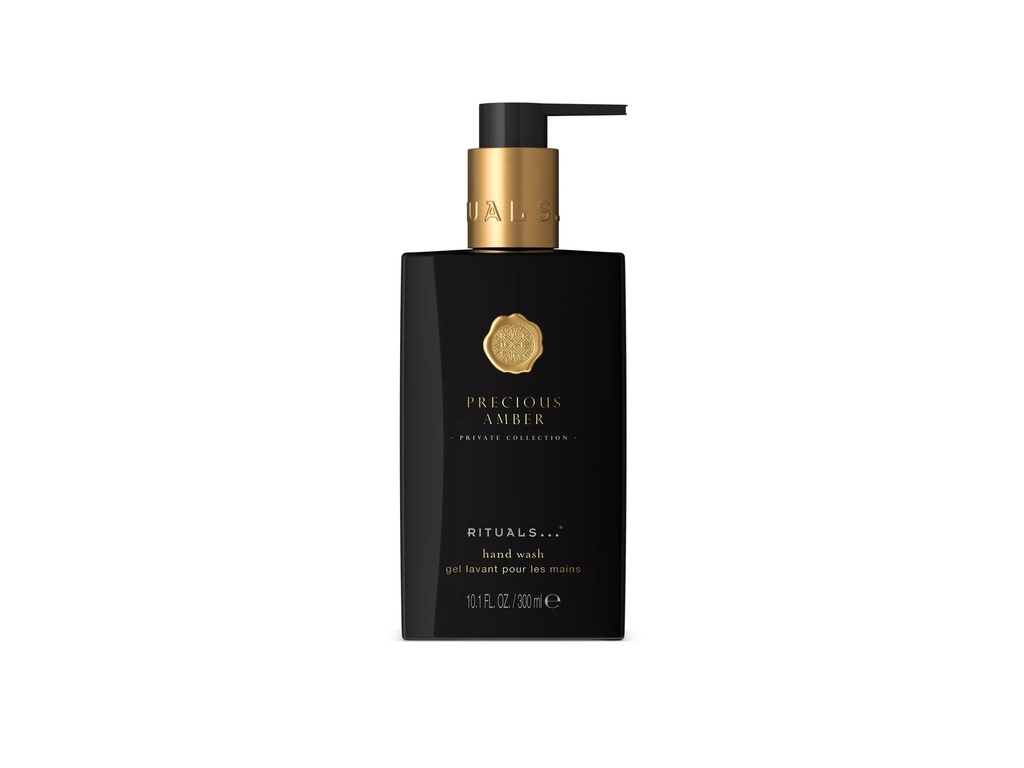 Precious Amber Hand Wash 300ml