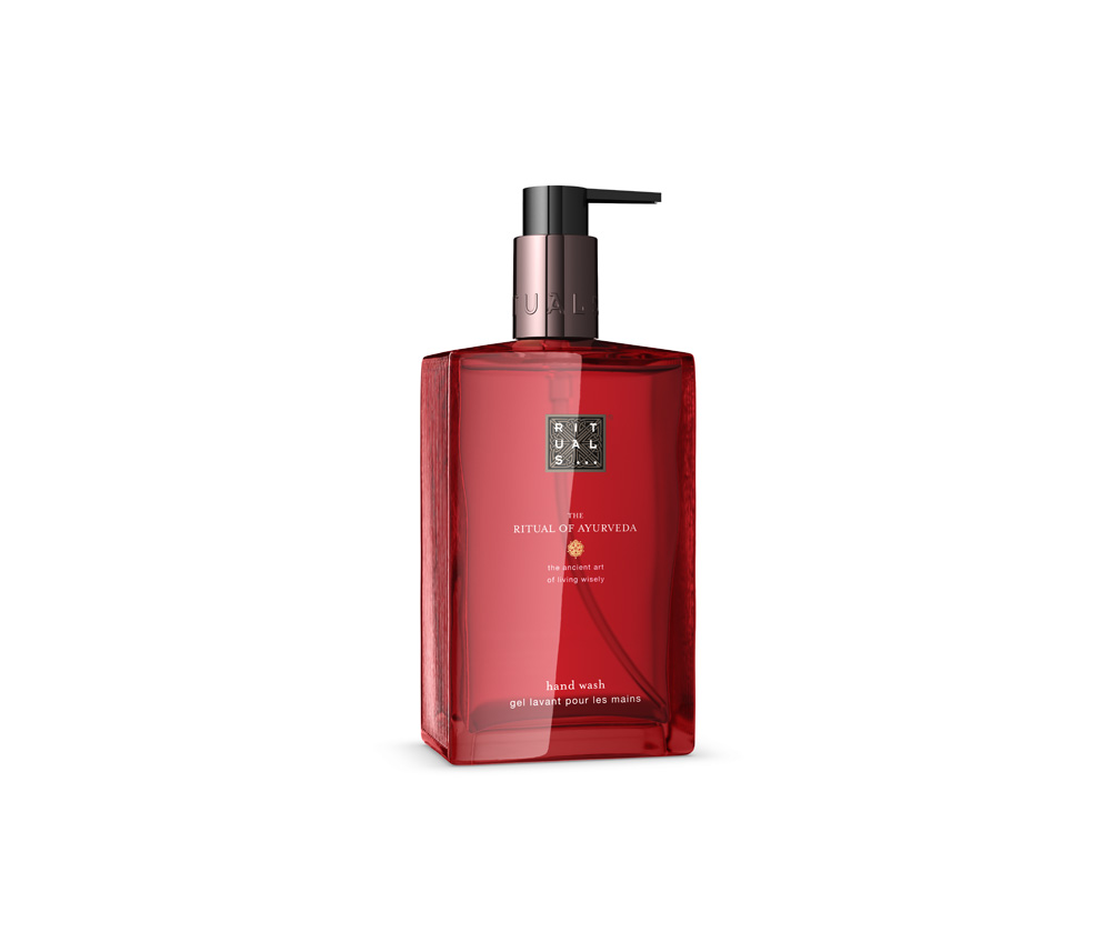The Ritual of Ayurveda Hand Wash 300ml