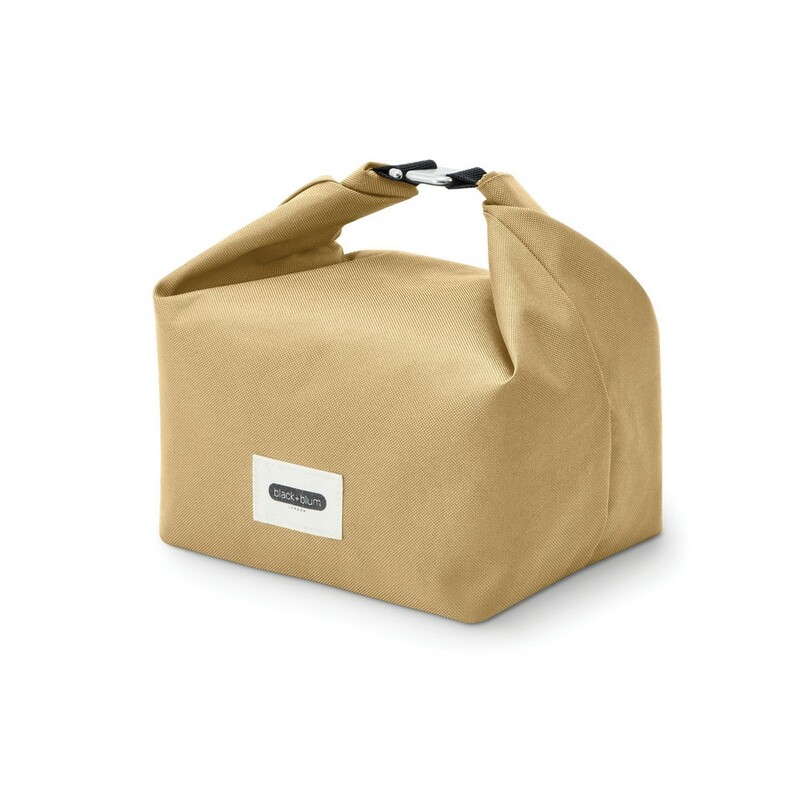 Black+Blum 6.7L insulated Lunch/Cooler Bag