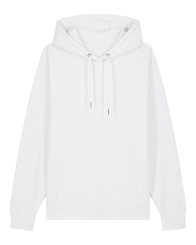 Iconic Hoodie